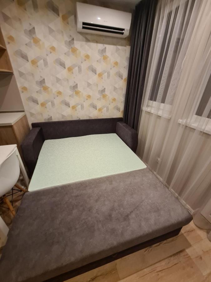Brand New Luxury Flat In The City Center Варна Экстерьер фото