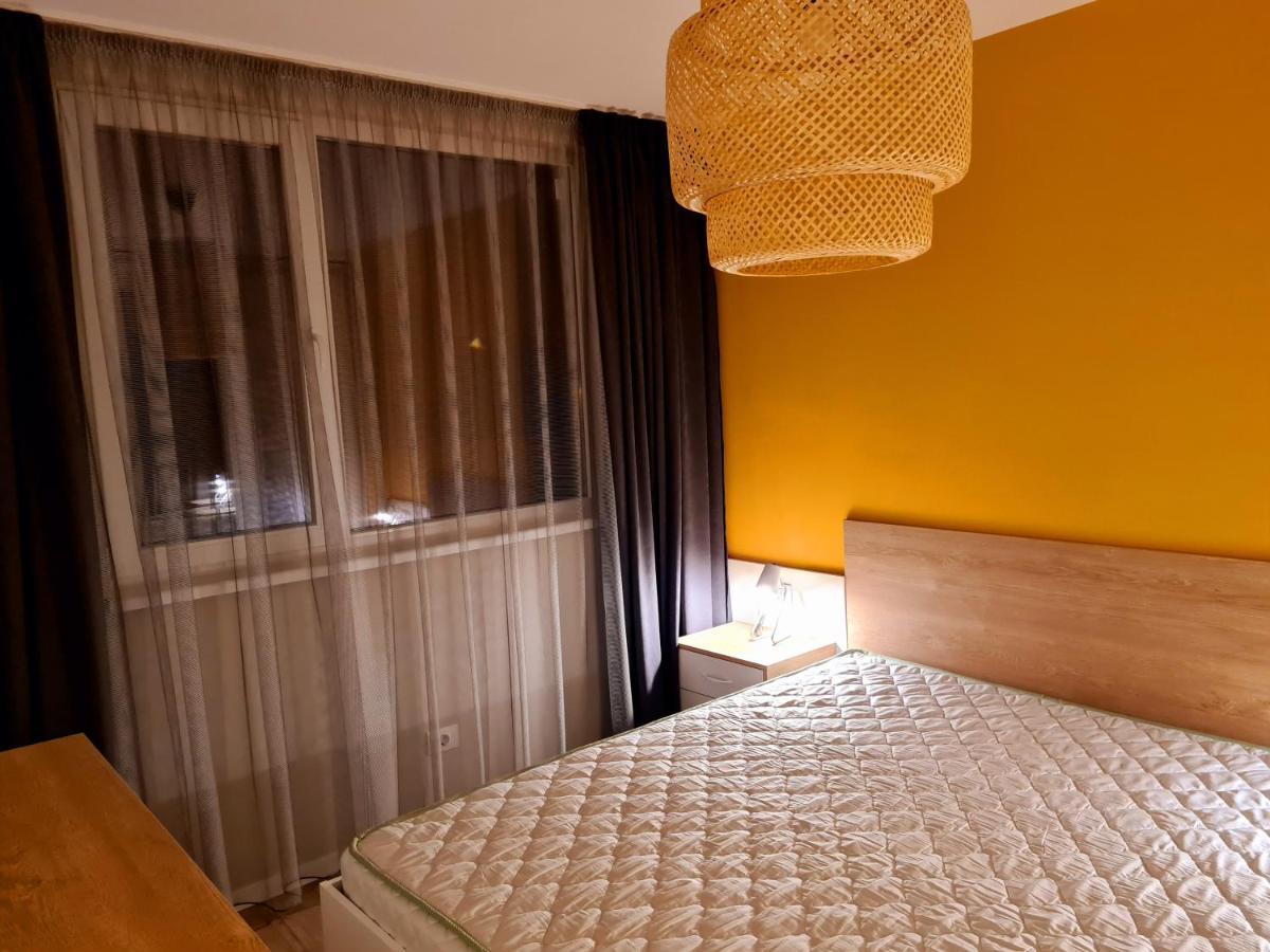 Brand New Luxury Flat In The City Center Варна Экстерьер фото