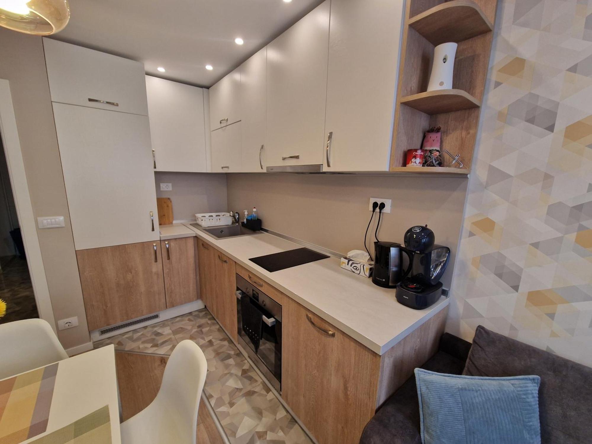 Brand New Luxury Flat In The City Center Варна Экстерьер фото